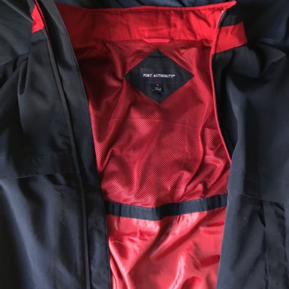 Mens jacket